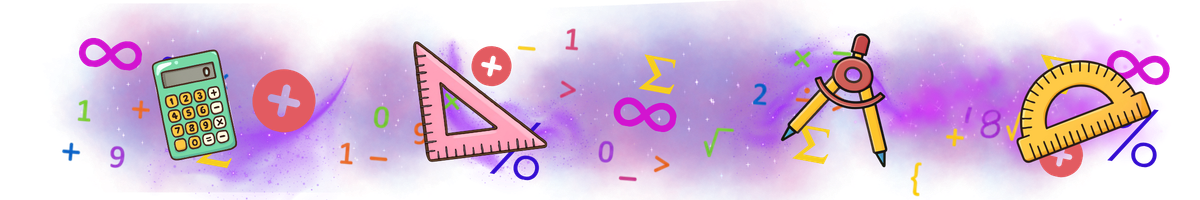 Banners_Maths